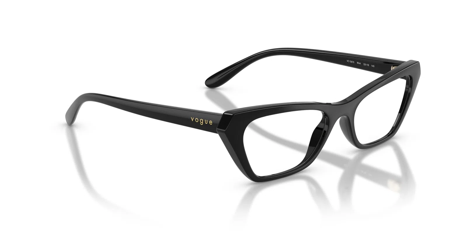 Vogue 5670 Eyeglasses - view 14